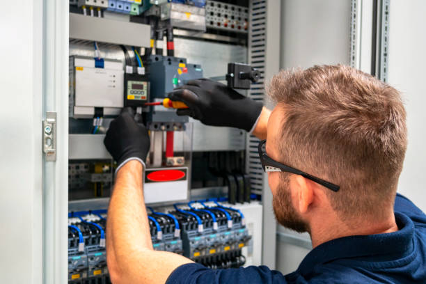 Best Electrical Installation Contractor  in Neah Bay, WA