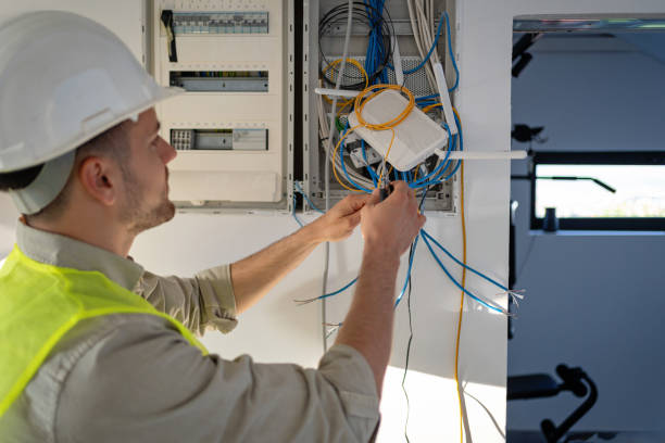 Best Electrical Contractors for Businesses  in Neah Bay, WA