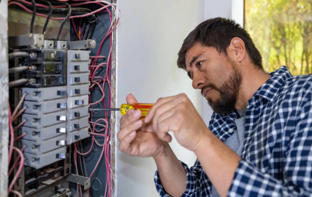 Trusted WA Electrician Experts